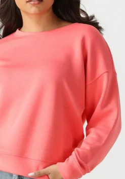 koraal msch copenhagen trui mschlma q sweatshirt