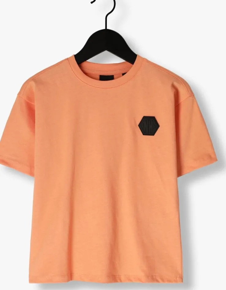 koraal nik & nik t-shirt icon t-shirt