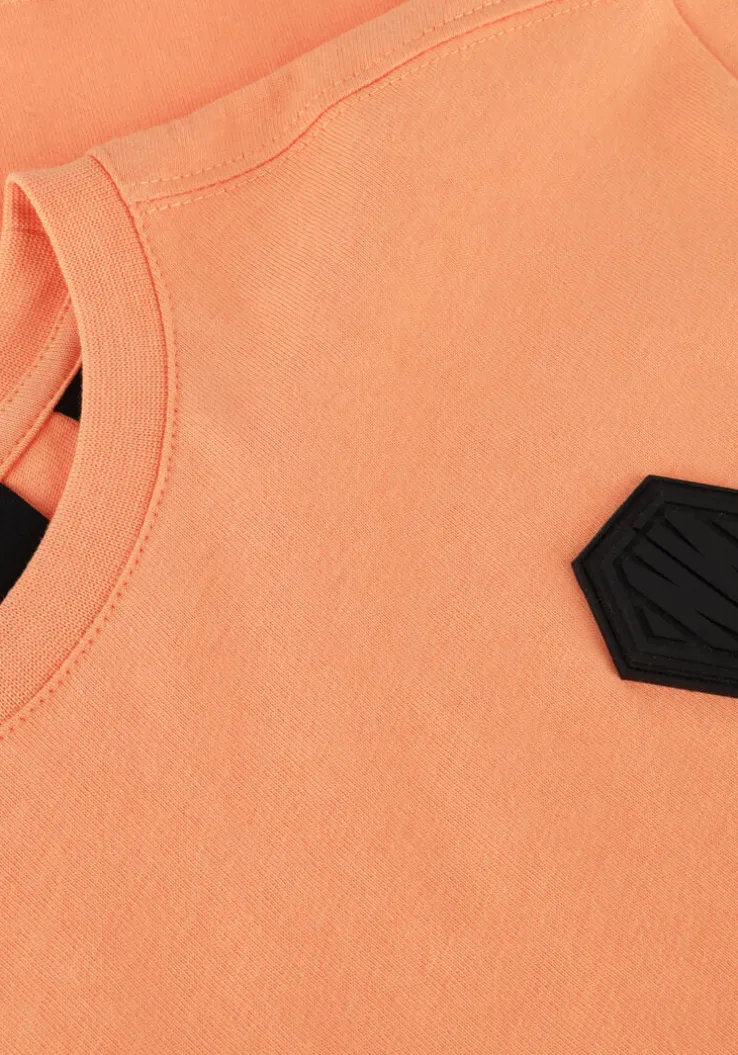 koraal nik & nik t-shirt icon t-shirt