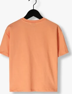 koraal nik & nik t-shirt icon t-shirt