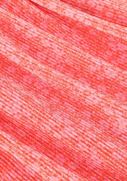 koraal nono minirok norah plissee skirt