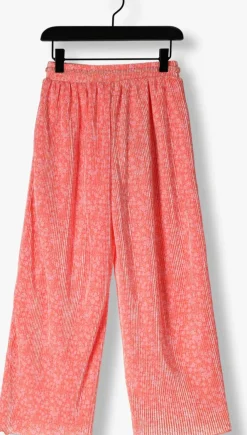 koraal nono pantalon sun daisy palazzo pants