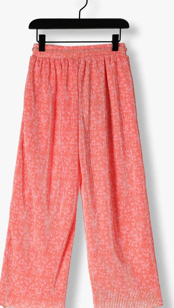 koraal nono pantalon sun daisy palazzo pants
