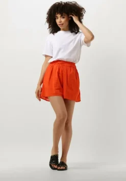 koraal notre-v broeken nv-dava short