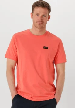 koraal pme legend t-shirt short sleeve r-neck guyver tee