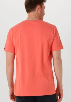 koraal pme legend t-shirt short sleeve r-neck guyver tee