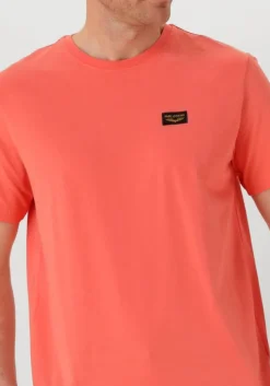 koraal pme legend t-shirt short sleeve r-neck guyver tee