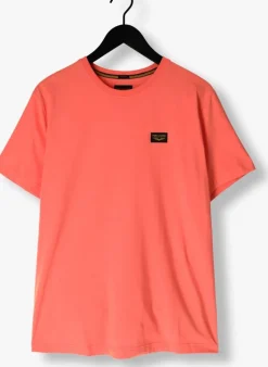 koraal pme legend t-shirt short sleeve r-neck guyver tee