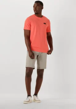 koraal pme legend t-shirt short sleeve r-neck guyver tee