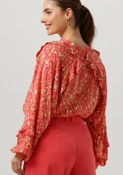 koraal refined department blouses roma