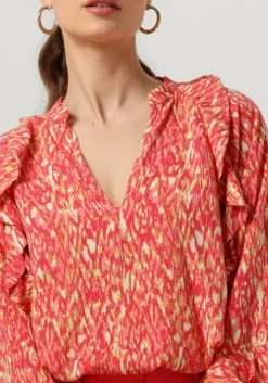 koraal refined department blouses roma