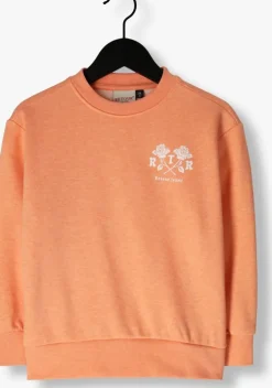 koraal retour sweater eelco