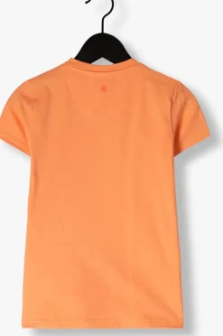 koraal retour t-shirt sean