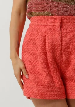 koraal suncoo korte broek brenda