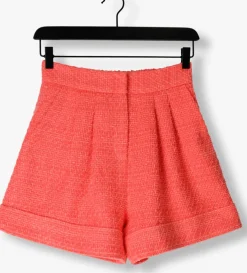 koraal suncoo korte broek brenda