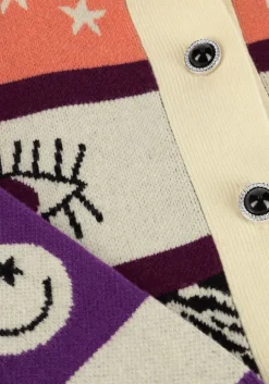 koraal vingino vest mindy