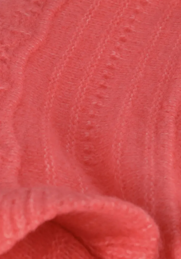 koraal y.a.s. coltrui yascoraline ls knit pullover