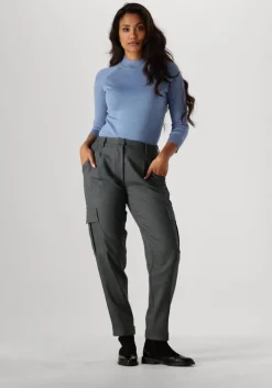 lichtblauwe access trui d44-8058