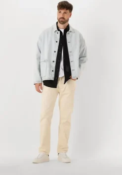 lichtblauwe american vintage spijkerjas joybird-b