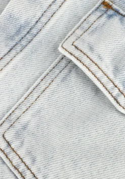 lichtblauwe american vintage blouses joybird-bl