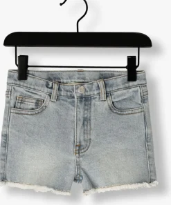 lichtblauwe ammehoela shorts julia