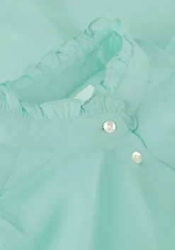 lichtblauwe antik batik blouses anna blouse