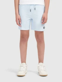 lichtblauwe ballin zwembroeken 017531