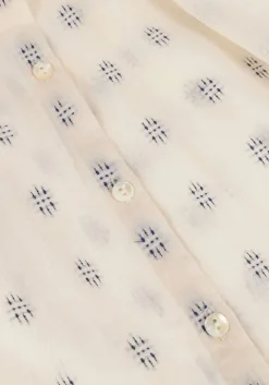 lichtblauwe by-bar blouses becky dali blouse