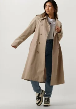 lichtblauwe calvin klein mom jeans mom jean