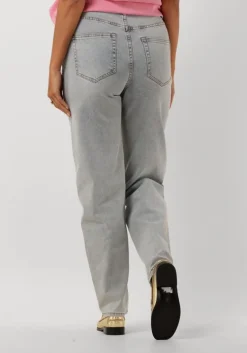 lichtblauwe catwalk junkie barrel jeans jn barrel l32