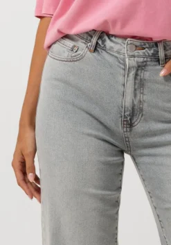 lichtblauwe catwalk junkie barrel jeans jn barrel l32