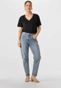 lichtblauwe circle of trust barrel jeans scottie dnm