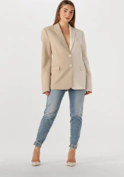 lichtblauwe circle of trust mom jeans chloe dnm