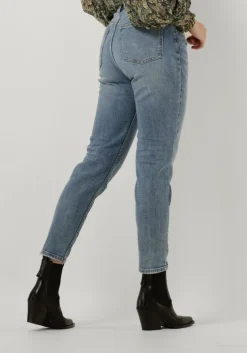 lichtblauwe circle of trust skinny jeans scottie