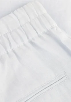 lichtblauwe circle of trust shorts lilou short