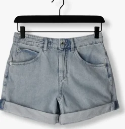 lichtblauwe drykorn jeans caba