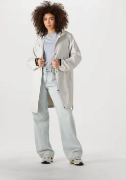 lichtblauwe drykorn trui teresy