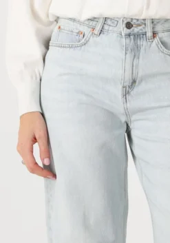 lichtblauwe drykorn wide jeans medley 2
