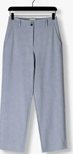 lichtblauwe fiveunits pantalon sophiafv 826