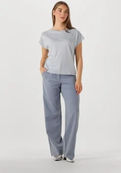 lichtblauwe fiveunits pantalon sophiafv 826