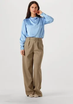 lichtblauwe freebird blouses teske ls