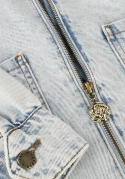 lichtblauwe harper & yve playsuits tammy-js