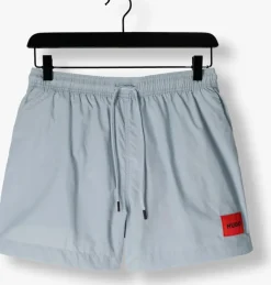 lichtblauwe hugo zwembroeken dominica 10238035