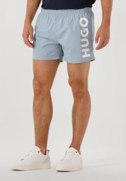 lichtblauwe hugo zwembroeken abas 10257691 01