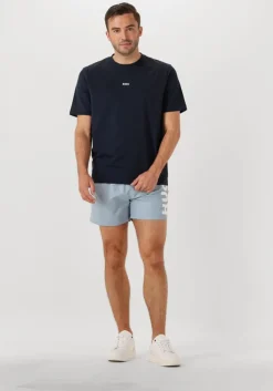 lichtblauwe hugo zwembroeken abas 10257691 01