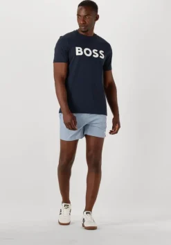 lichtblauwe hugo zwembroeken haiti 10234766