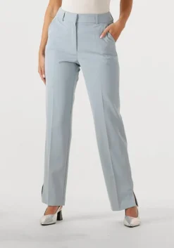 lichtblauwe janice pantalon marc