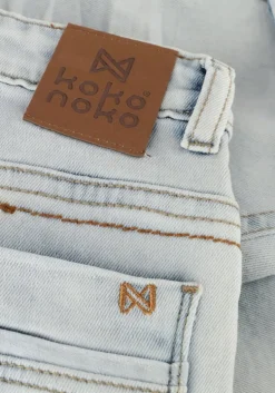 lichtblauwe koko noko jeans r50841