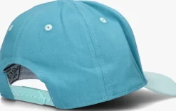 lichtblauwe lil'boo pet block snapback b