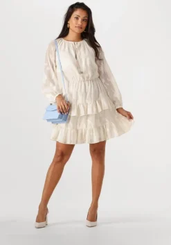 lichtblauwe liu jo crossbodytassen caliwen small handbag